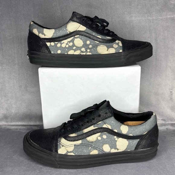 🔥🔥🔥VANS Concepts x Old Skool Forty Deuce Size: 13🔥🔥🔥 - Picture 1 of 10